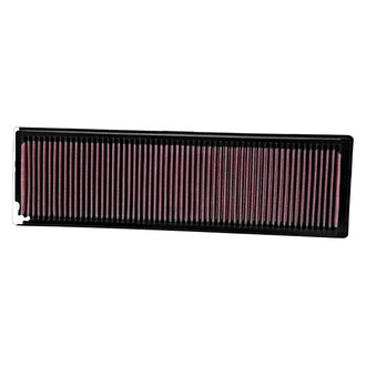 K&N® - 33 Series Panel Air Filter