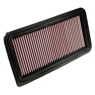 K&N® - 33 Series Panel Air Filter