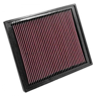 K&N® - 33 Series Panel Air Filter