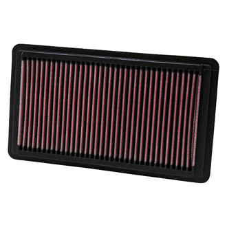 K&N® - 33 Series Panel Air Filter