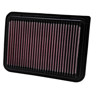 K&N® - 33 Series Panel Air Filter