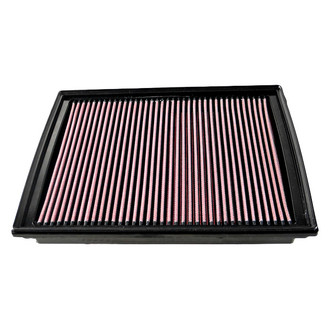 K&N® - 33 Series Panel Air Filter