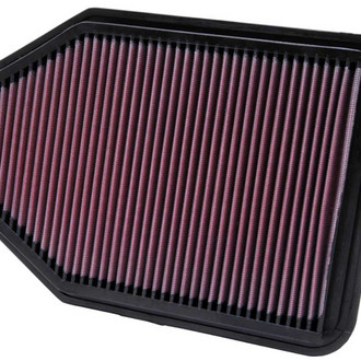 K&N® - 33 Series Panel Air Filter