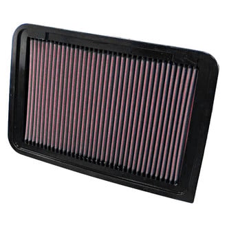 K&N® - 33 Series Panel Air Filter