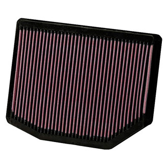 K&N® - 33 Series Unique Air Filter
