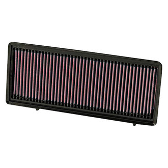 K&N® - 33 Series Panel Air Filter