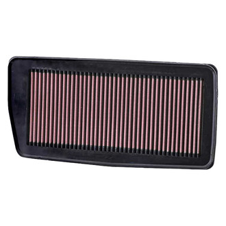 K&N® - 33 Series Panel Air Filter