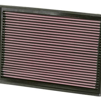K&N® - 33 Series Panel Air Filter