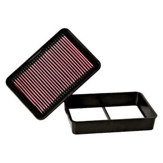 K&N® - 33 Series Panel Air Filter