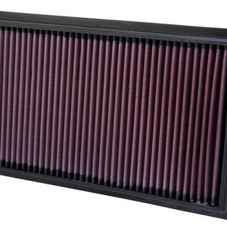 K&N® - 33 Series Panel Air Filter