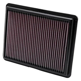 K&N® - 33 Series Panel Air Filter