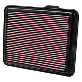 K&N® - 33 Series Panel Air Filter