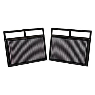 K&N® - 33 Series Unique Air Filter