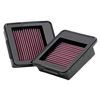 K&N® - 33 Series Unique Air Filter