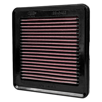 K&N® - 33 Series Panel Air Filter