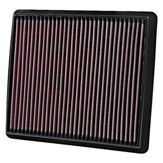 K&N® - 33 Series Panel Air Filter