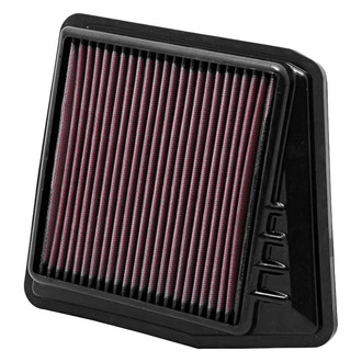 K&N® - 33 Series Panel Air Filter