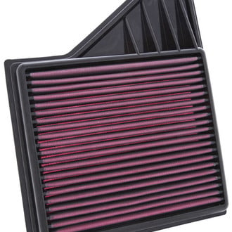K&N® - 33 Series Panel Air Filter