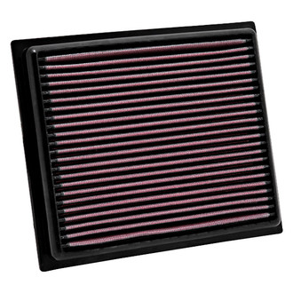 K&N® - 33 Series Panel Air Filter