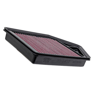 K&N® - 33 Series Panel Air Filter
