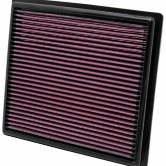 K&N® - 33 Series Panel Air Filter