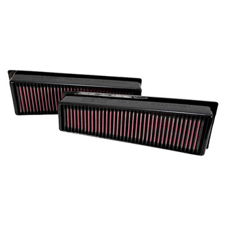 K&N® - 33 Series Panel Air Filter