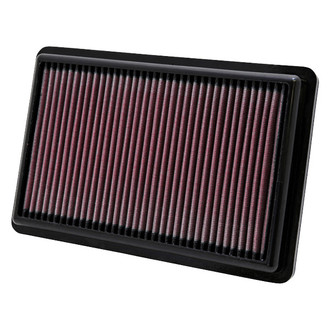 K&N® - 33 Series Panel Air Filter