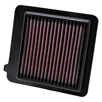 K&N® - 33 Series Panel Air Filter