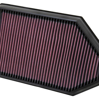 K&N® - 33 Series Panel Air Filter