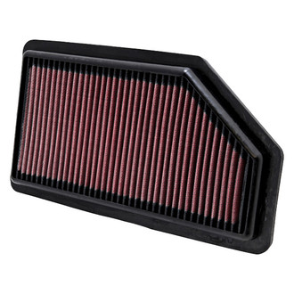 K&N® - 33 Series Panel Air Filter