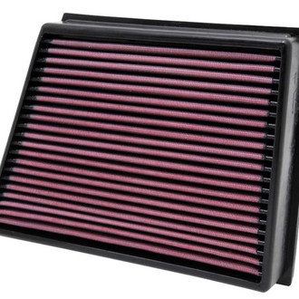 K&N® - 33 Series Panel Air Filter