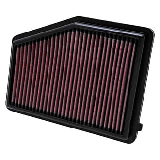 K&N® - 33 Series Panel Air Filter
