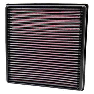 K&N® - 33 Series Panel Air Filter