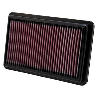 K&N® - 33 Series Panel Air Filter