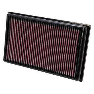 K&N® - 33 Series Panel Air Filter