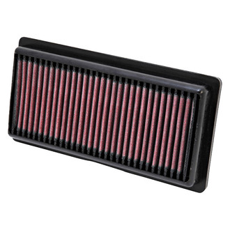 K&N® - 33 Series Panel Air Filter