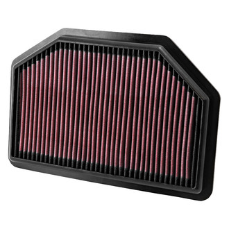 K&N® - 33 Series Panel Air Filter