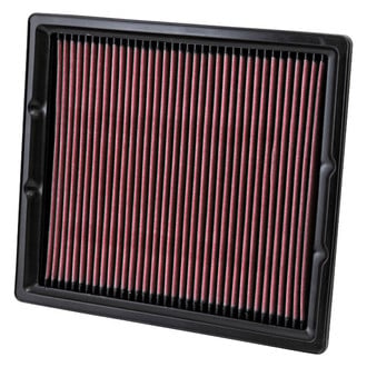 K&N® - 33 Series Panel Air Filter