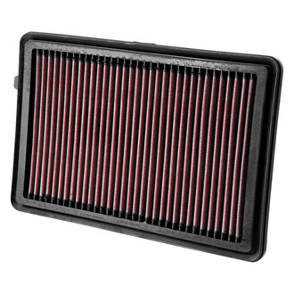 K&N® - 33 Series Panel Air Filter