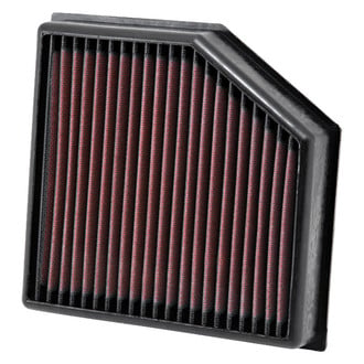 K&N® - 33 Series Panel Air Filter