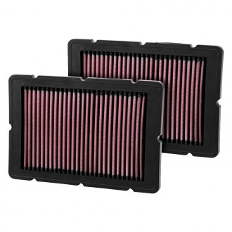 K&N® - 33 Series Panel Air Filter