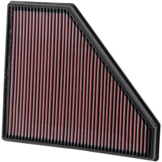 K&N® - 33 Series Panel Air Filter
