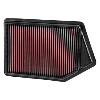 K&N® - 33 Series Panel Air Filter