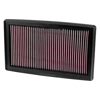 K&N® - 33 Series Panel Air Filter