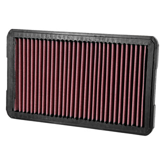 K&N® - 33 Series Panel Air Filter