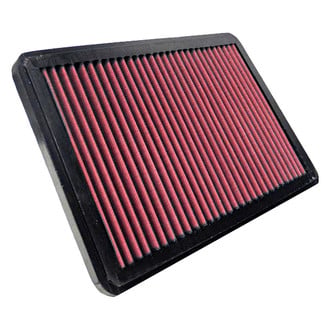 K&N® - 33 Series Panel Air Filter