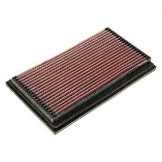 K&N Air Filter Element 33-2962 Performance Replacement Panel Air Filter