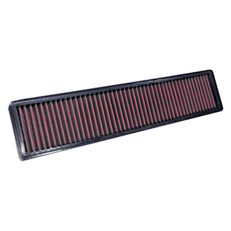 K&N® - 33 Series Panel Air Filter