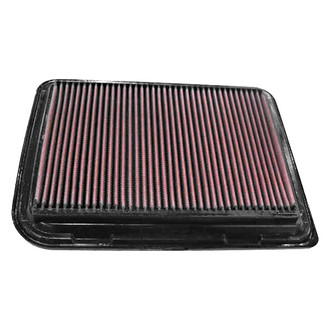 K&N® - 33 Series Panel Air Filter