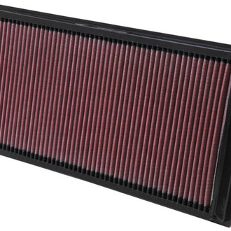 K&N® - 33 Series Panel Air Filter